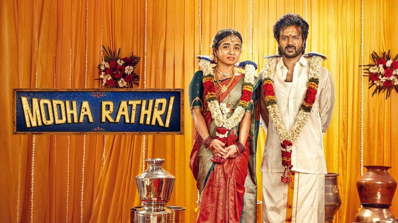 Madhavan Praises Tamil Rom-Com Modha Rathri (2026) still 4