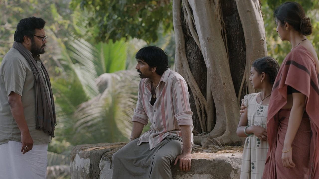 Ravi Teja's Irumudi Set for OTT Streaming Premiere still 8