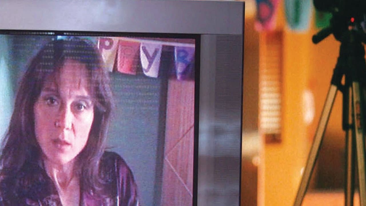 Alexandra's Project still 4