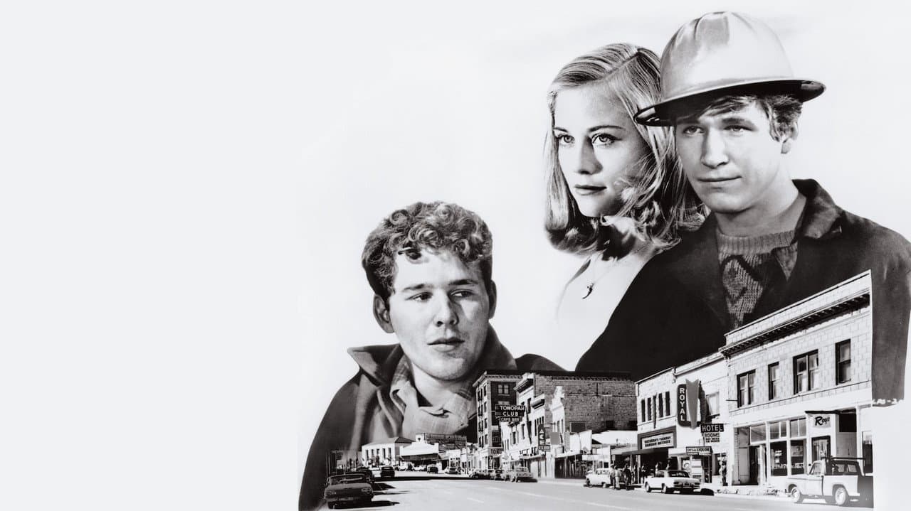 The Last Picture Show still 7