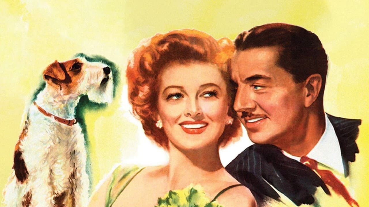 Song of the Thin Man still 2