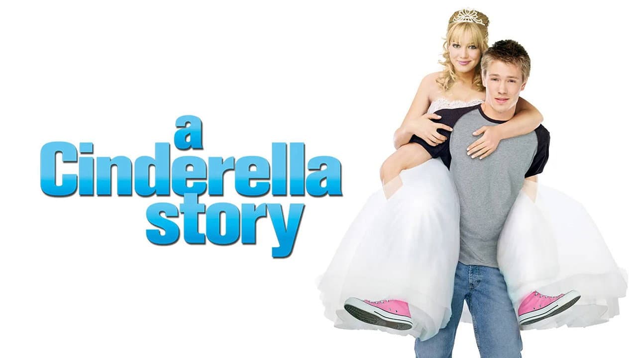 A Cinderella Story still 1