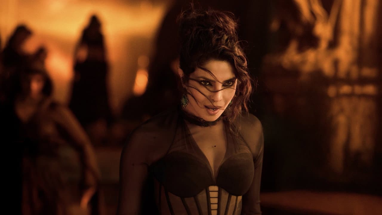 Vāranāsi still 6