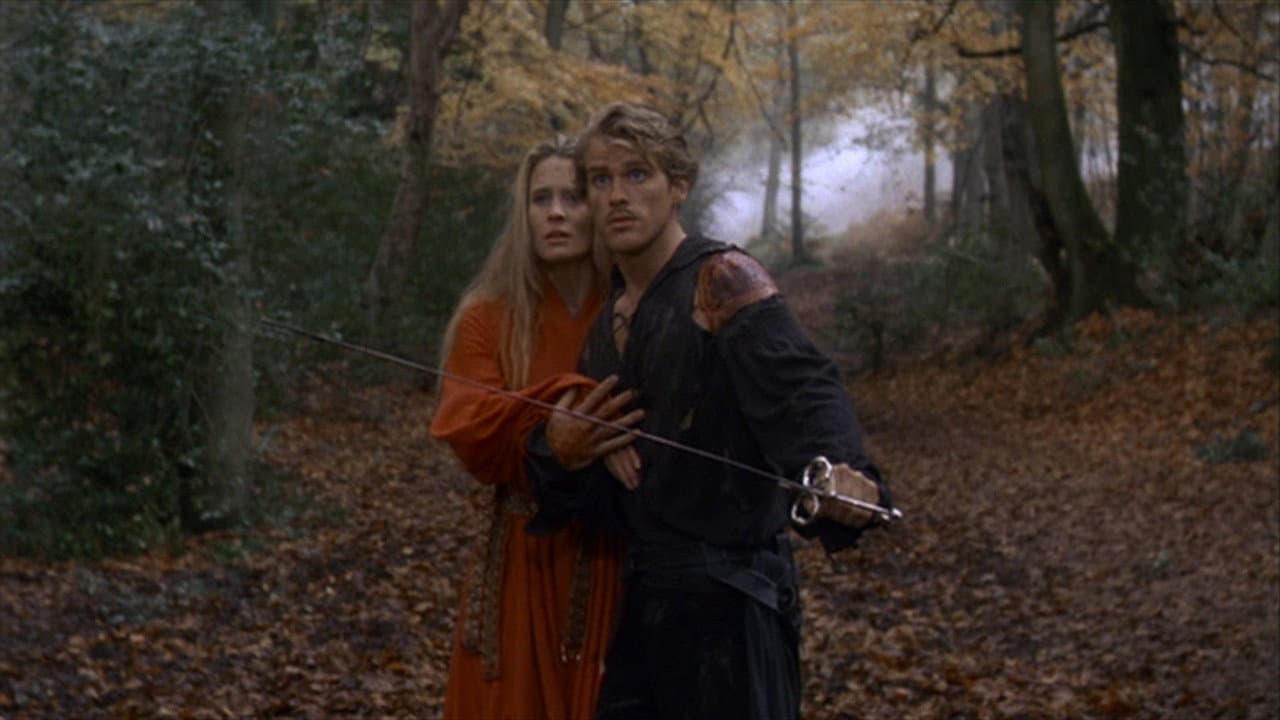 The Princess Bride still 5