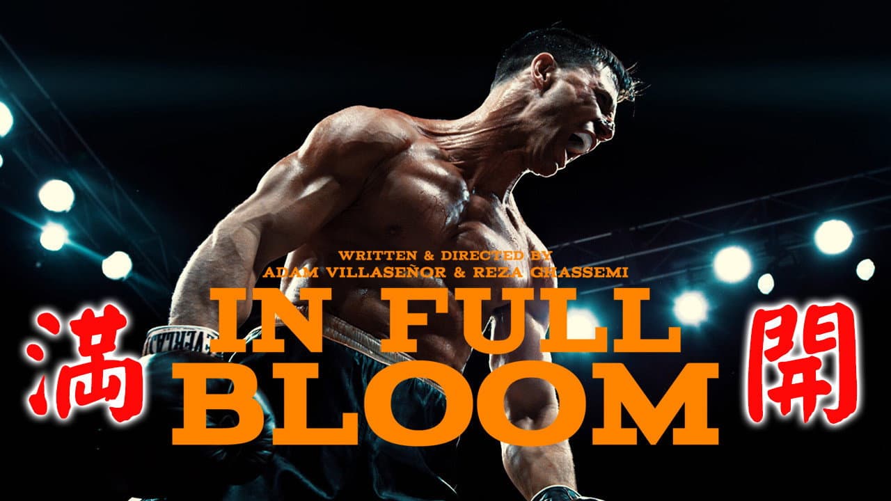 In Full Bloom still 6