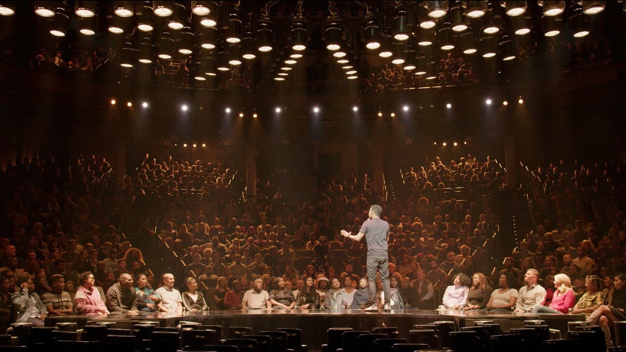 Chris Rock: Tamborine still 5