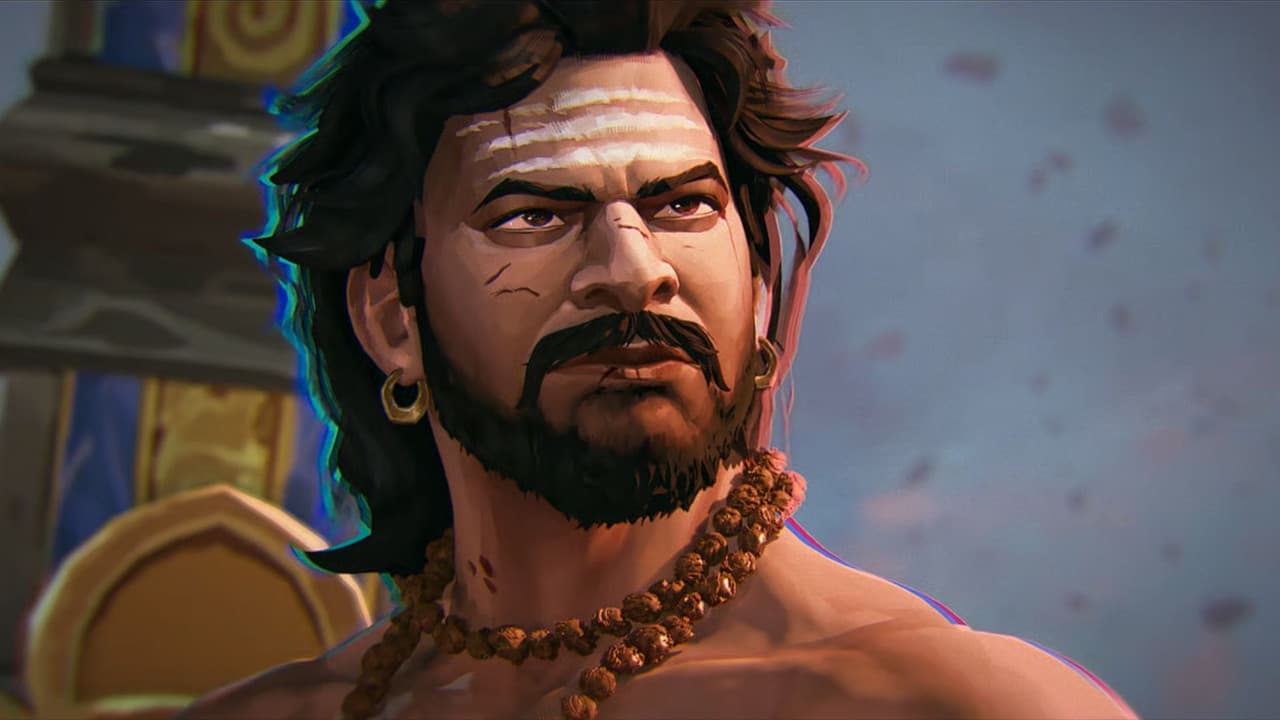 Baahubali: The Eternal War – Part 1 still 5