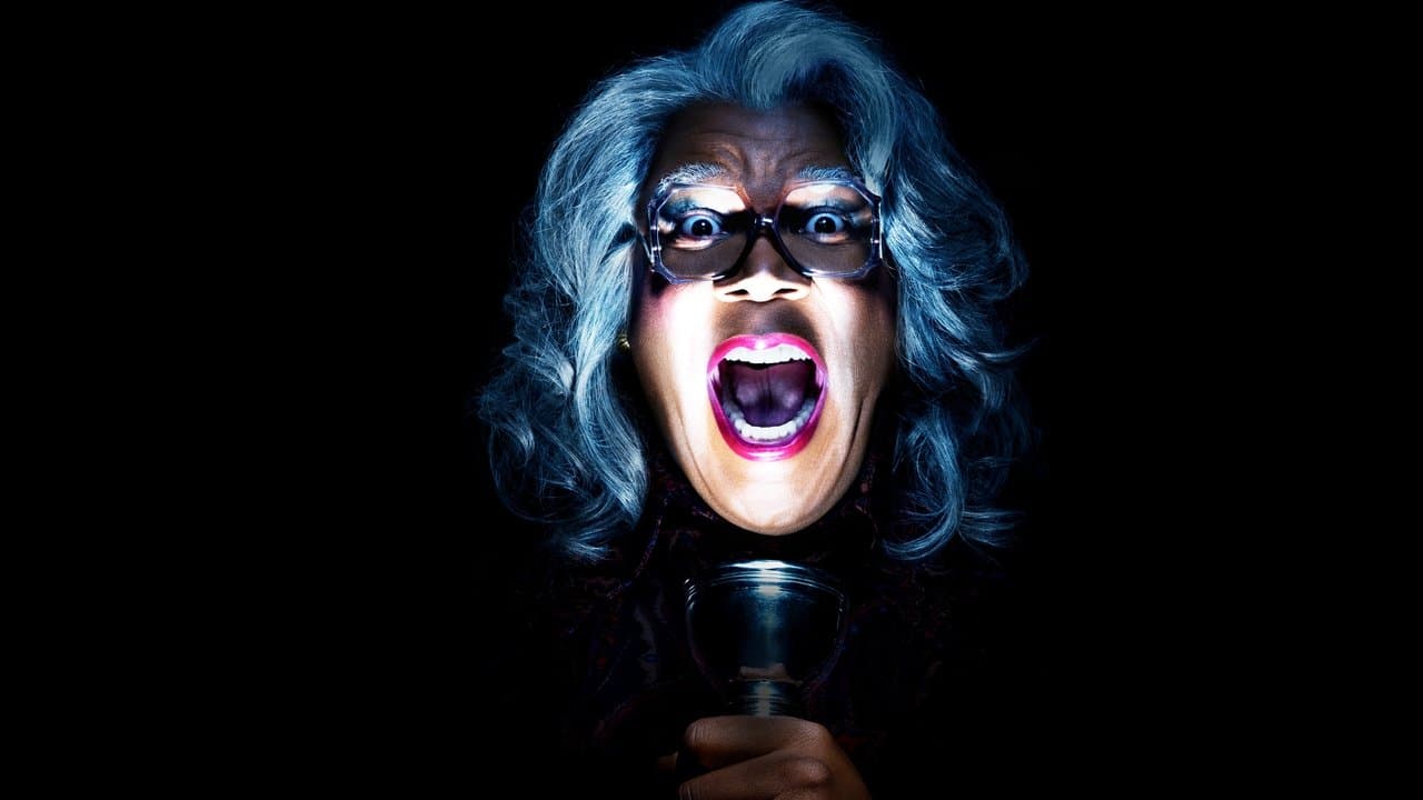 Boo! A Madea Halloween still 1