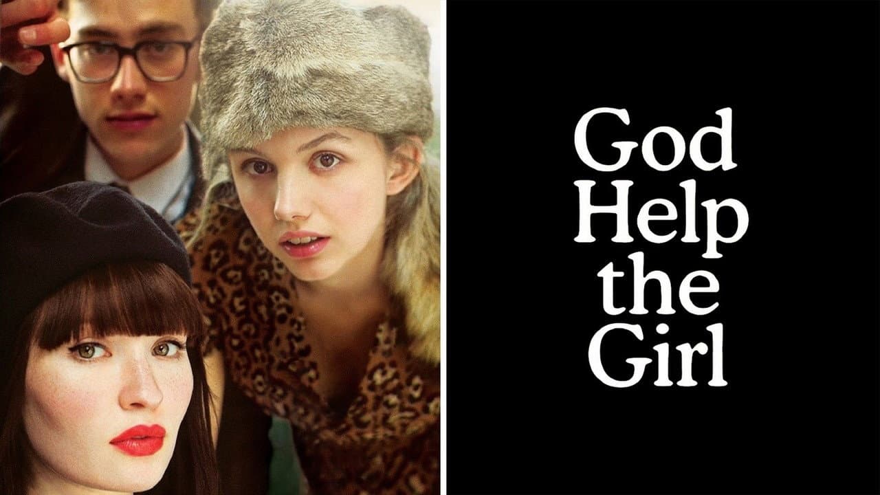 God Help the Girl still 6