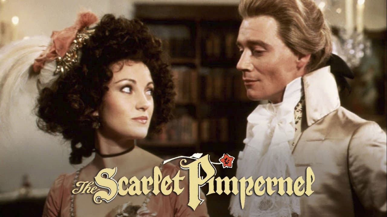 The Scarlet Pimpernel still 3