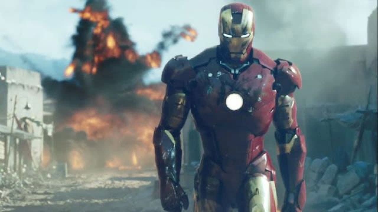 Iron Man still 8