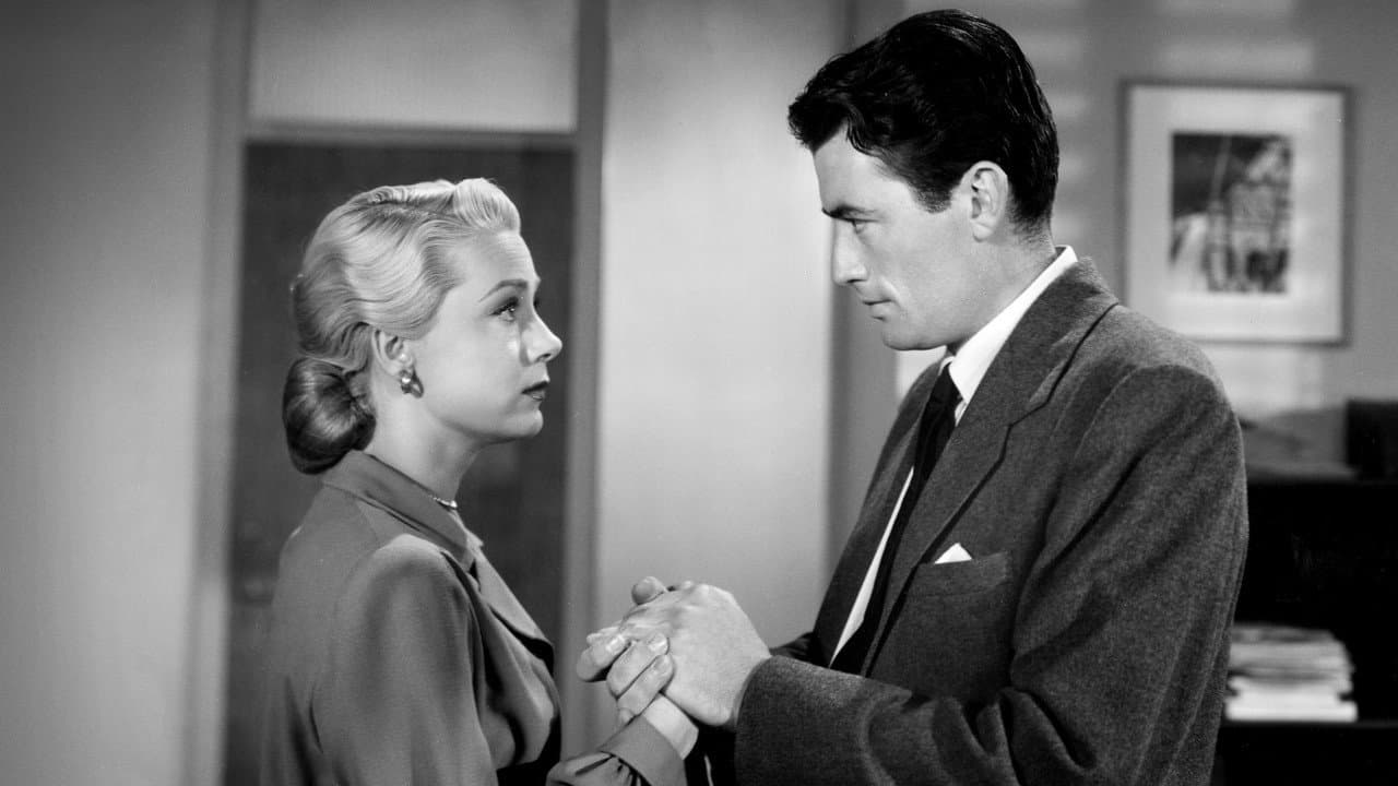 Gentleman's Agreement still 7