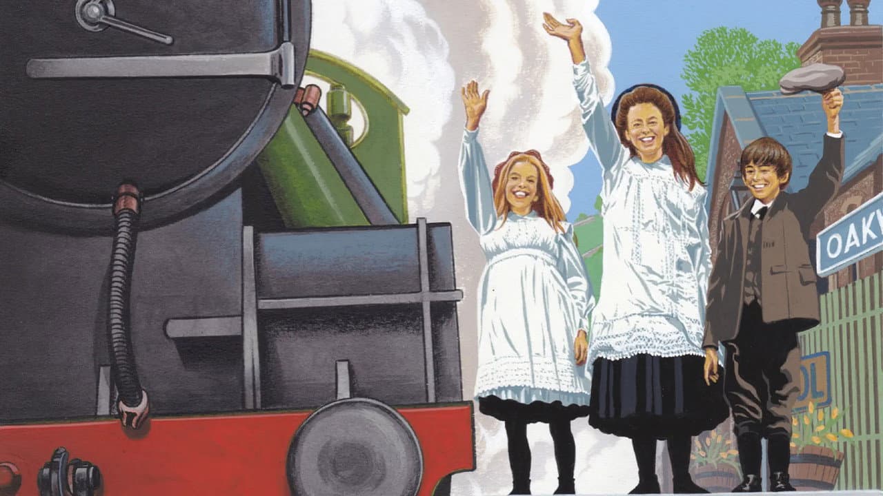 The Railway Children still 1