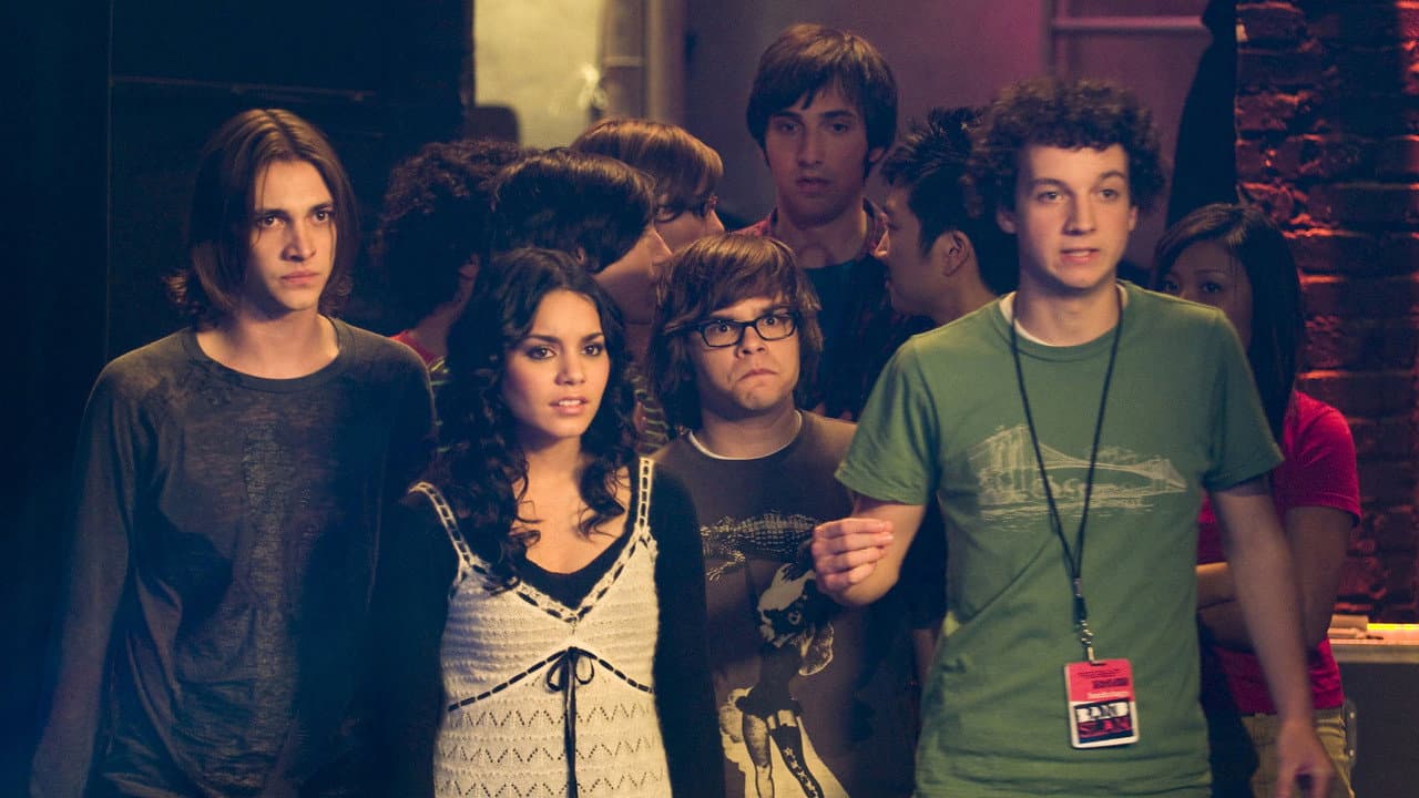 Bandslam still 4