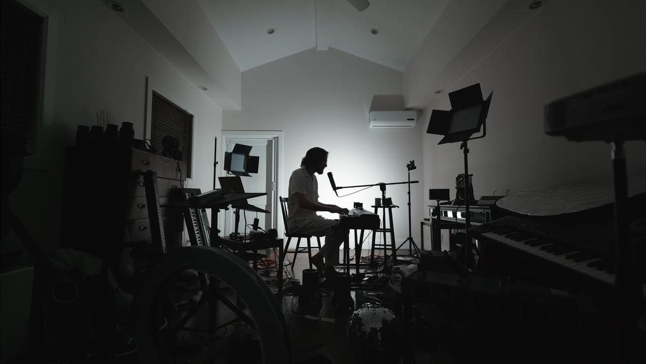Bo Burnham: The Inside Outtakes still 1