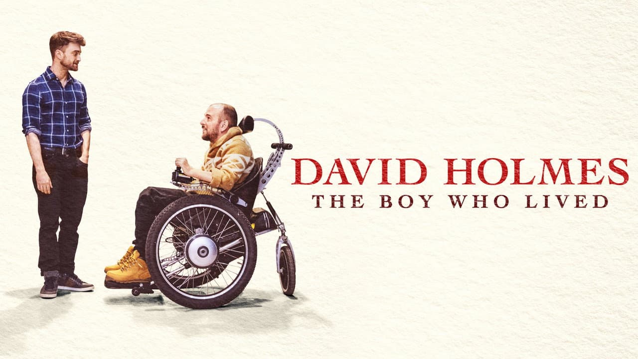 David Holmes: The Boy Who Lived still 6