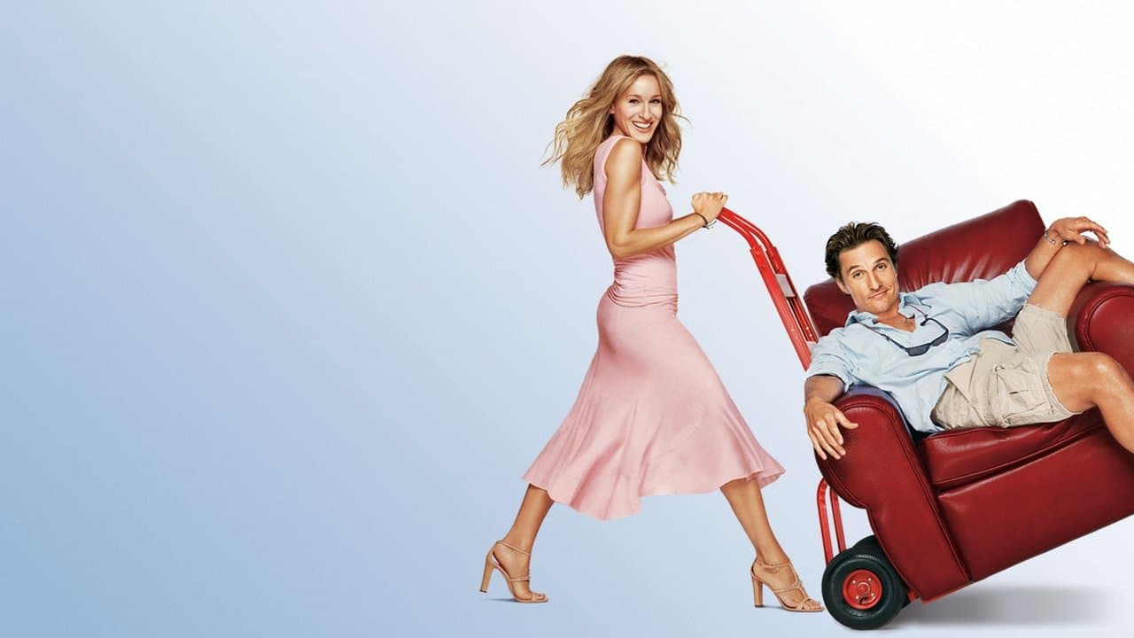 Failure to Launch still 1
