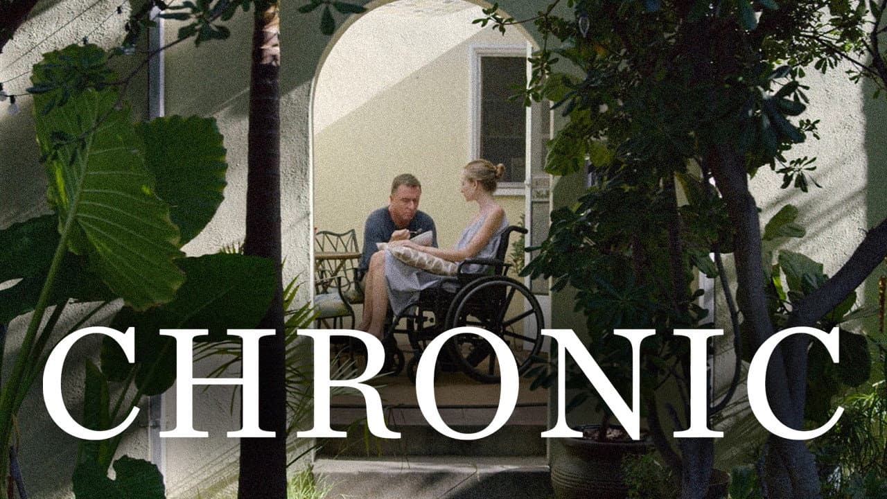 Chronic still 5