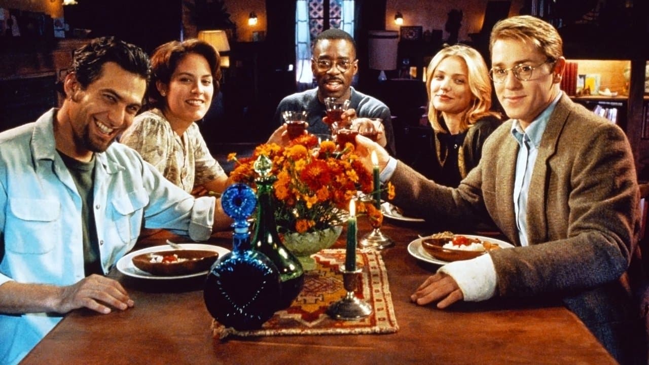 The Last Supper still 1
