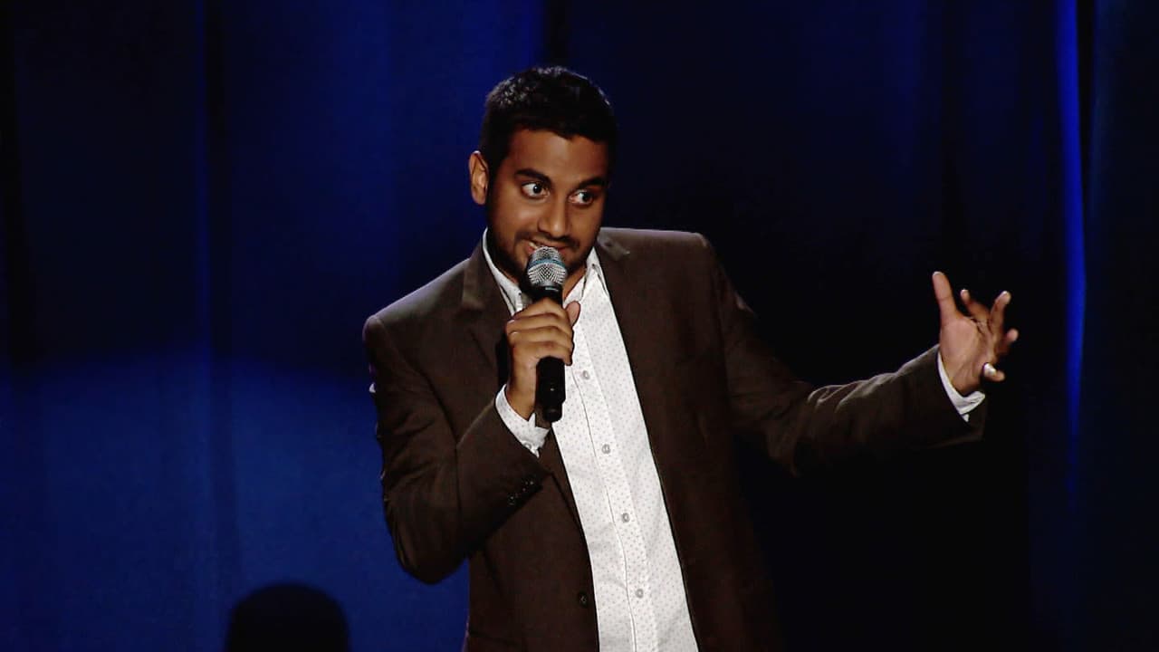 Aziz Ansari: Intimate Moments for a Sensual Evening still 2
