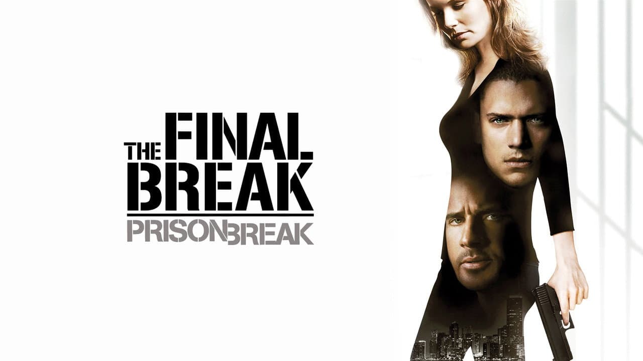 Prison Break: The Final Break still 4