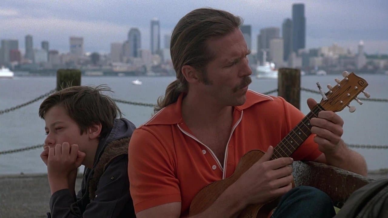 American Heart still 3