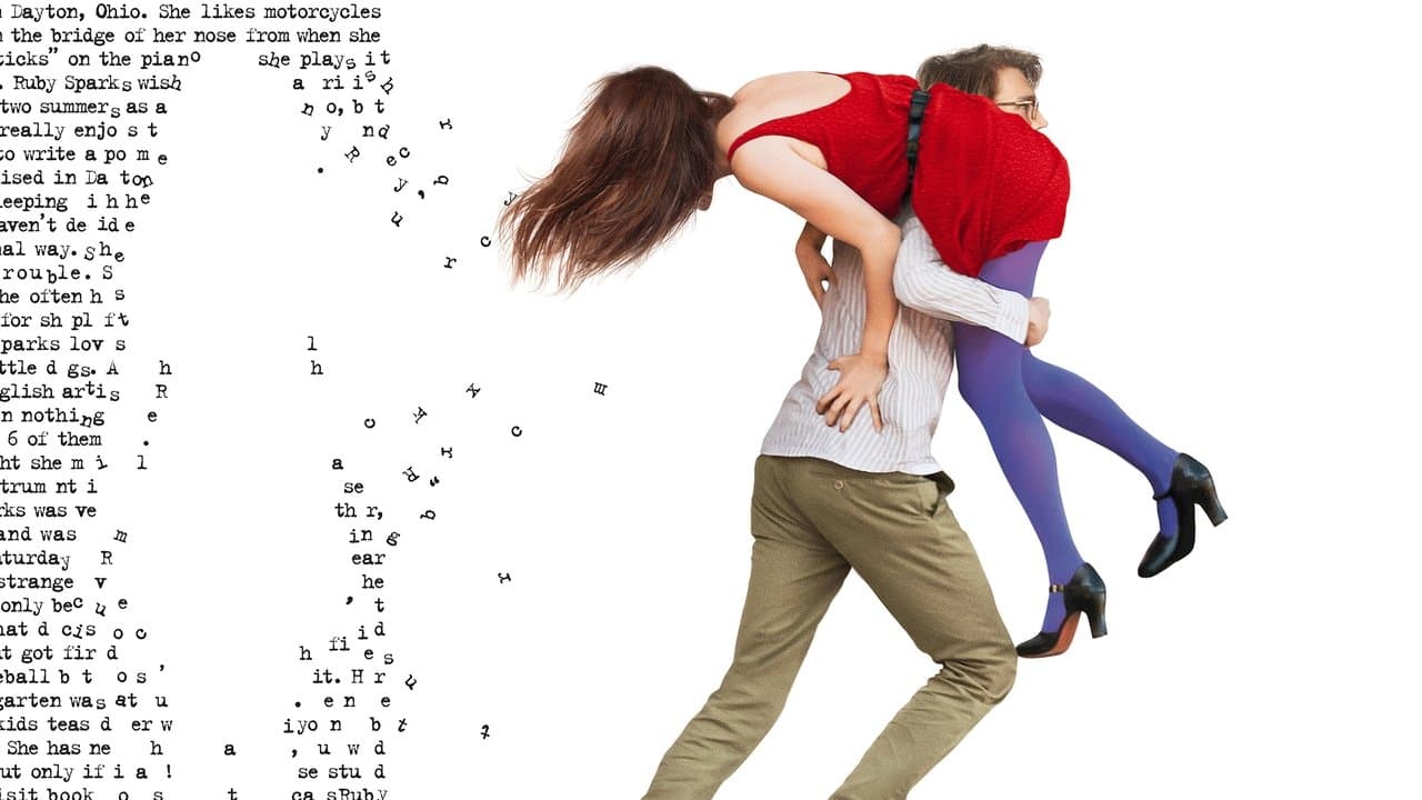 Ruby Sparks still 3