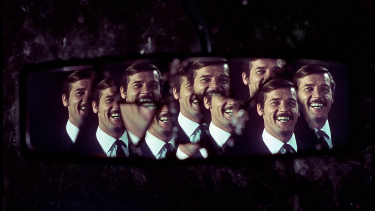 The Man Who Haunted Himself still 3