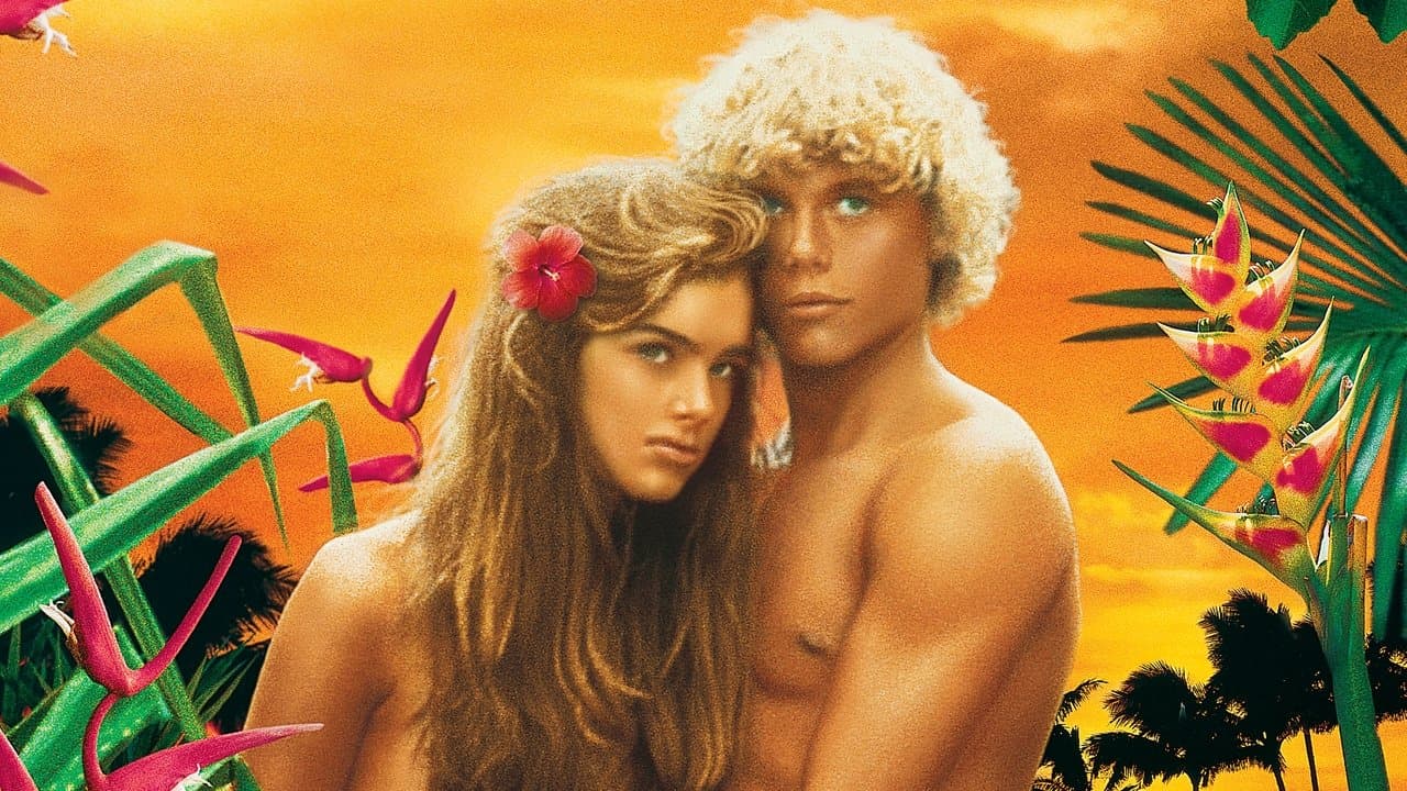 The Blue Lagoon still 1
