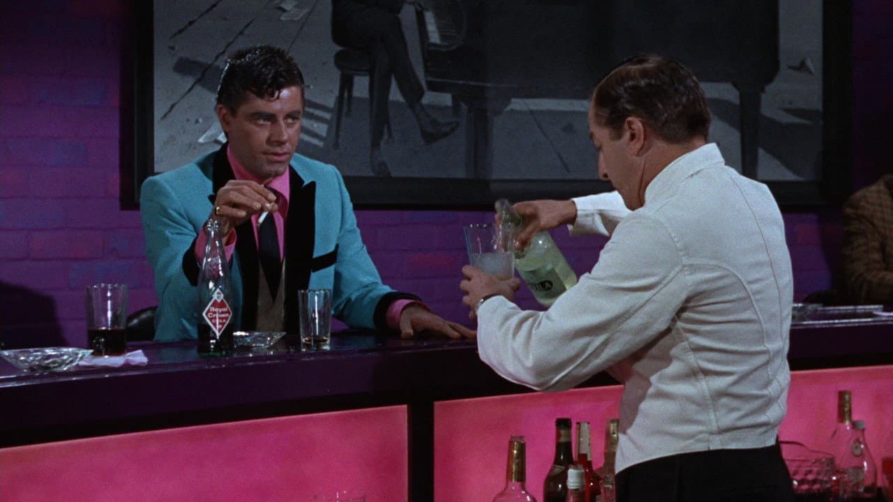 The Nutty Professor still 8