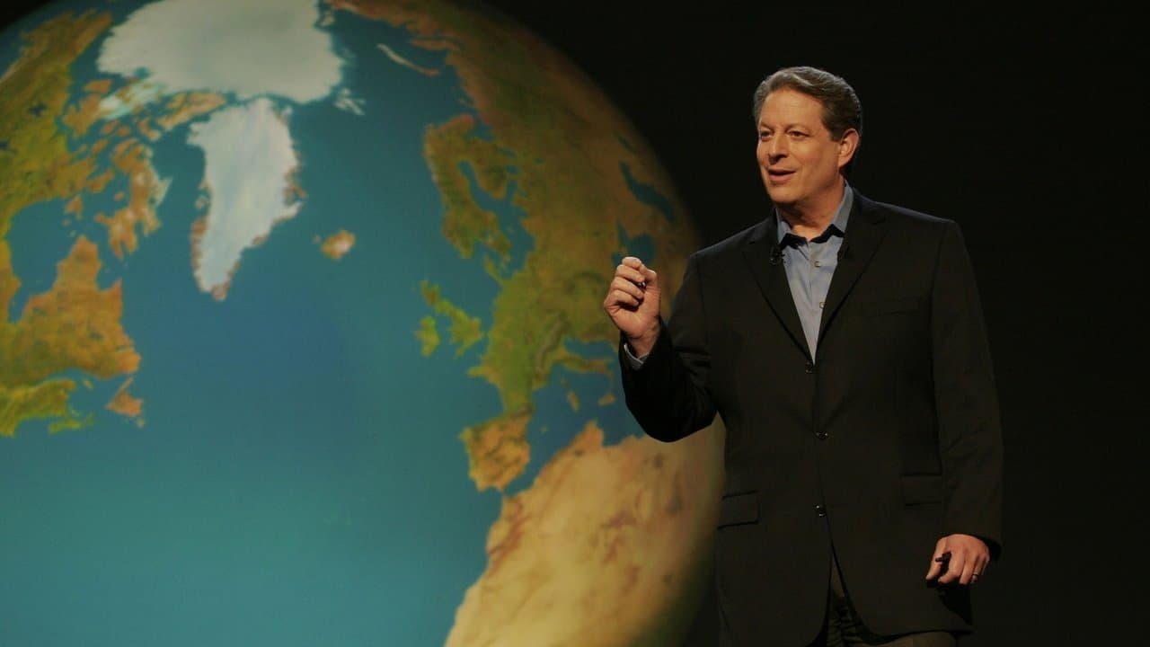 An Inconvenient Truth still 2