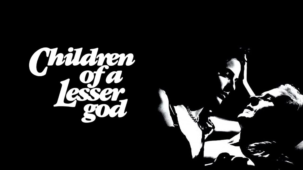 Children of a Lesser God still 4