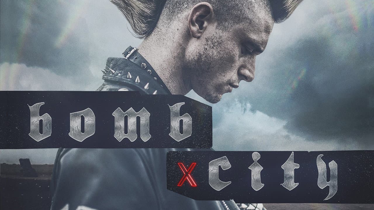 Bomb City still 2