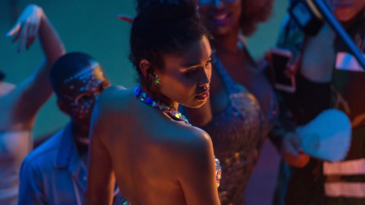 Port Authority still 8