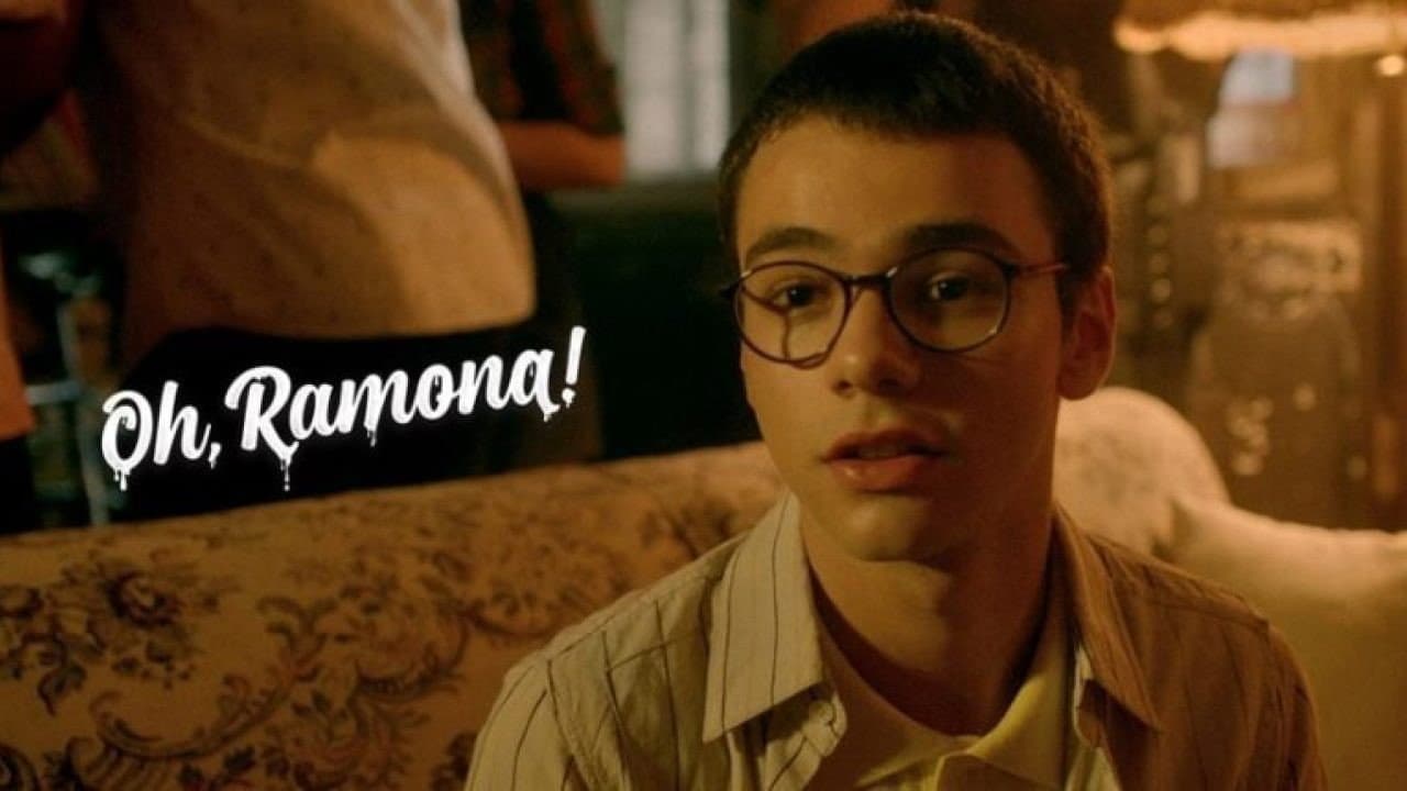 Oh, Ramona! still 6