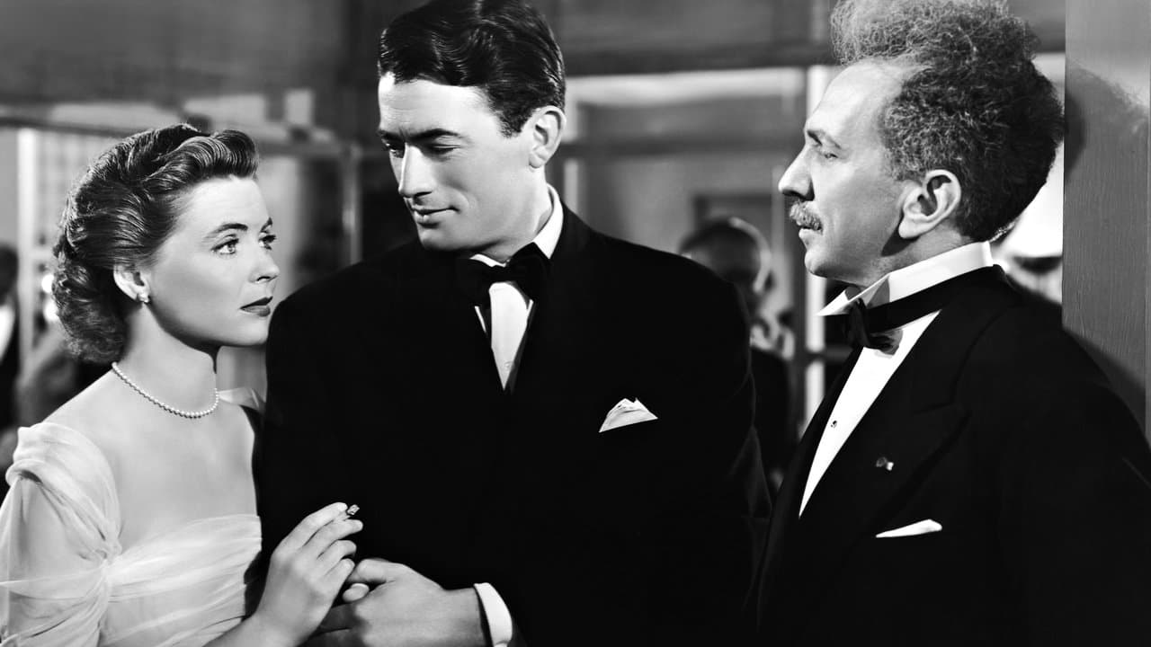 Gentleman's Agreement still 1