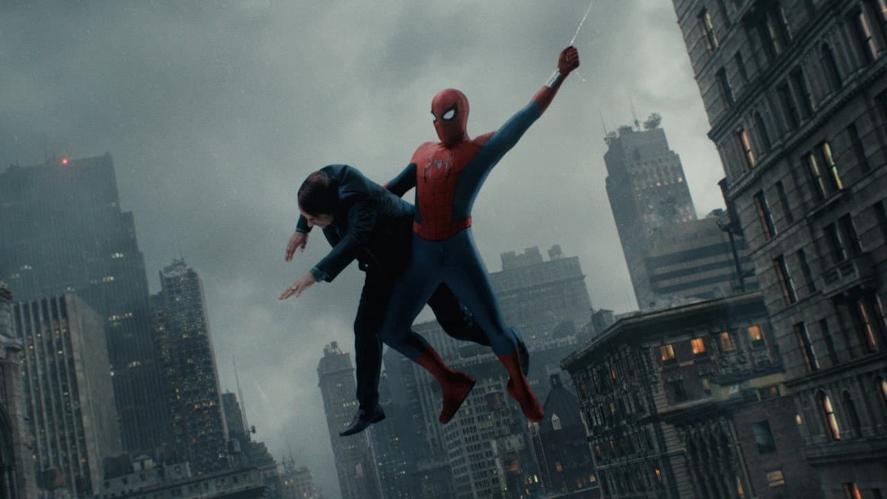 Spider-Man: Brand New Day - Latest News & Updates still 8