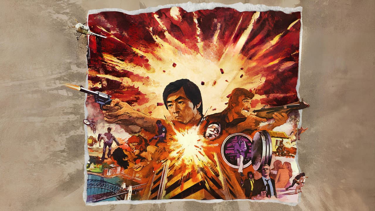 The Man from Hong Kong still 2