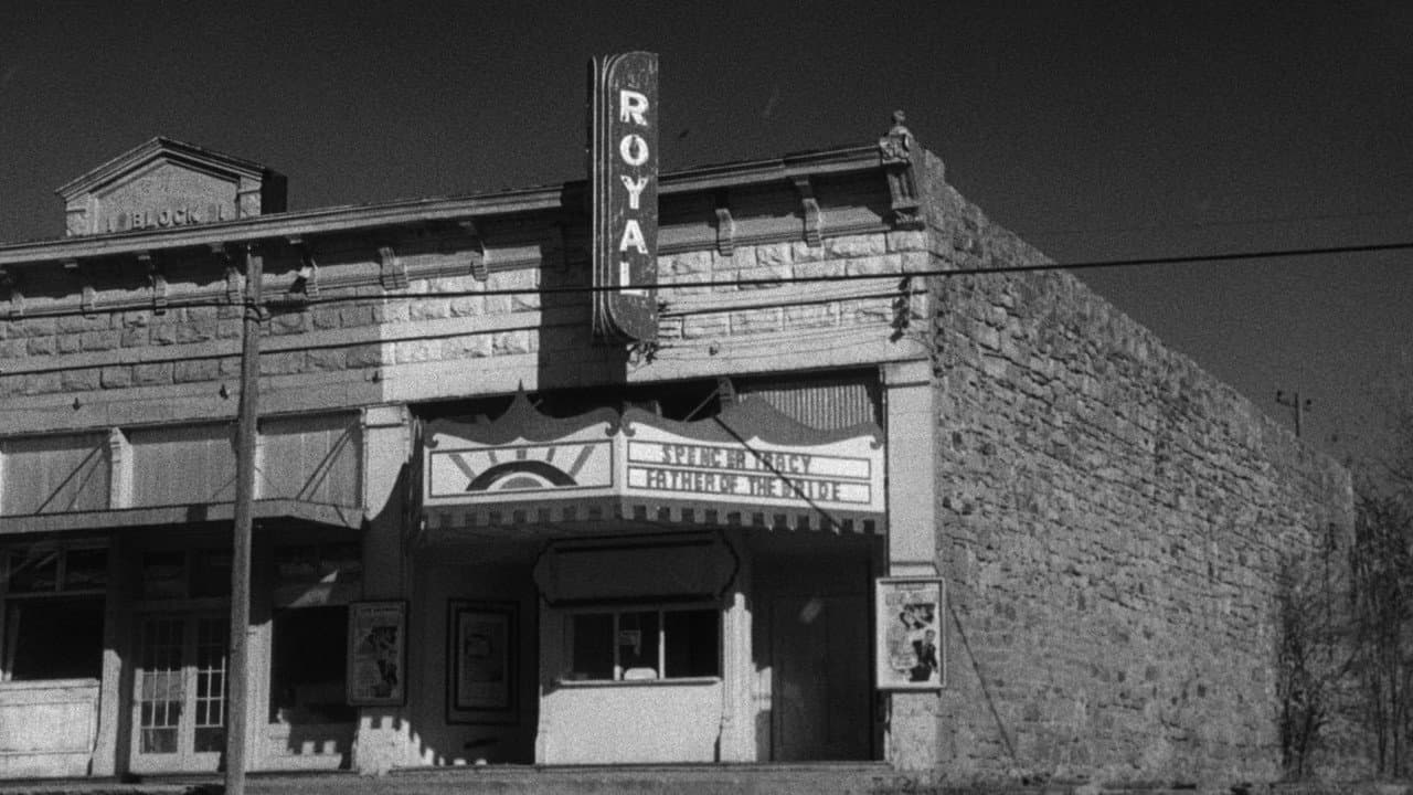 The Last Picture Show still 8