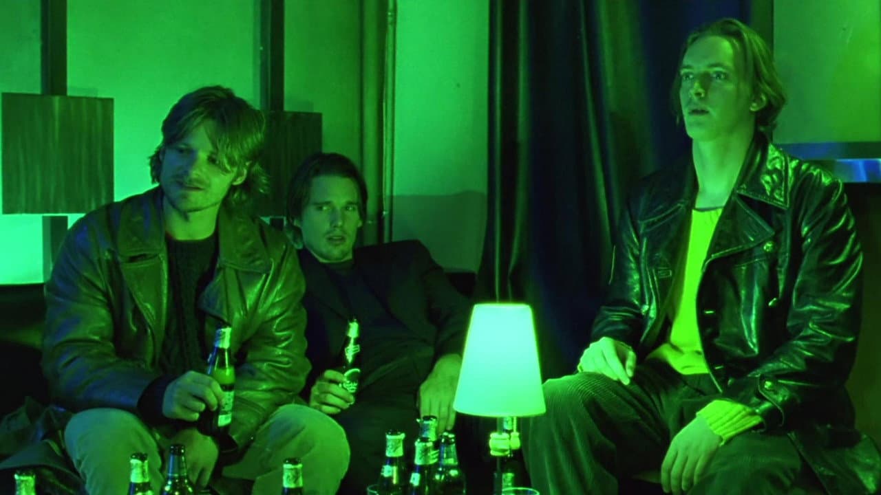 Hamlet still 5