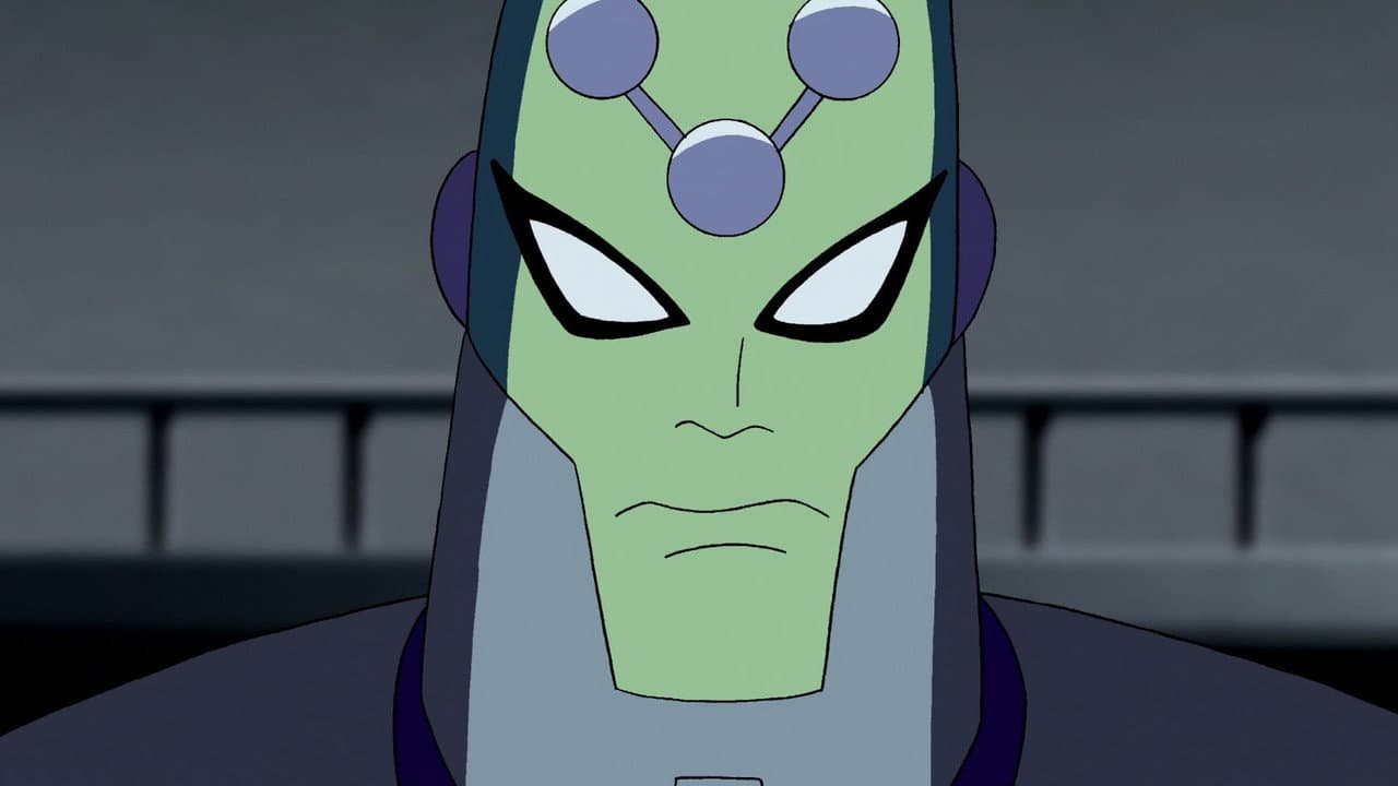 Superman: Brainiac Attacks still 6