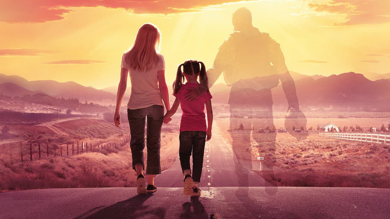God Bless the Broken Road still 2