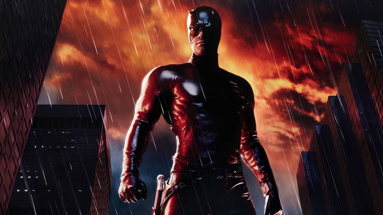 Daredevil (2003) Movie News: Updates & Details still 4