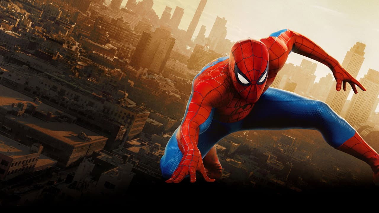 Spider-Man: Brand New Day - Latest News & Updates still 2