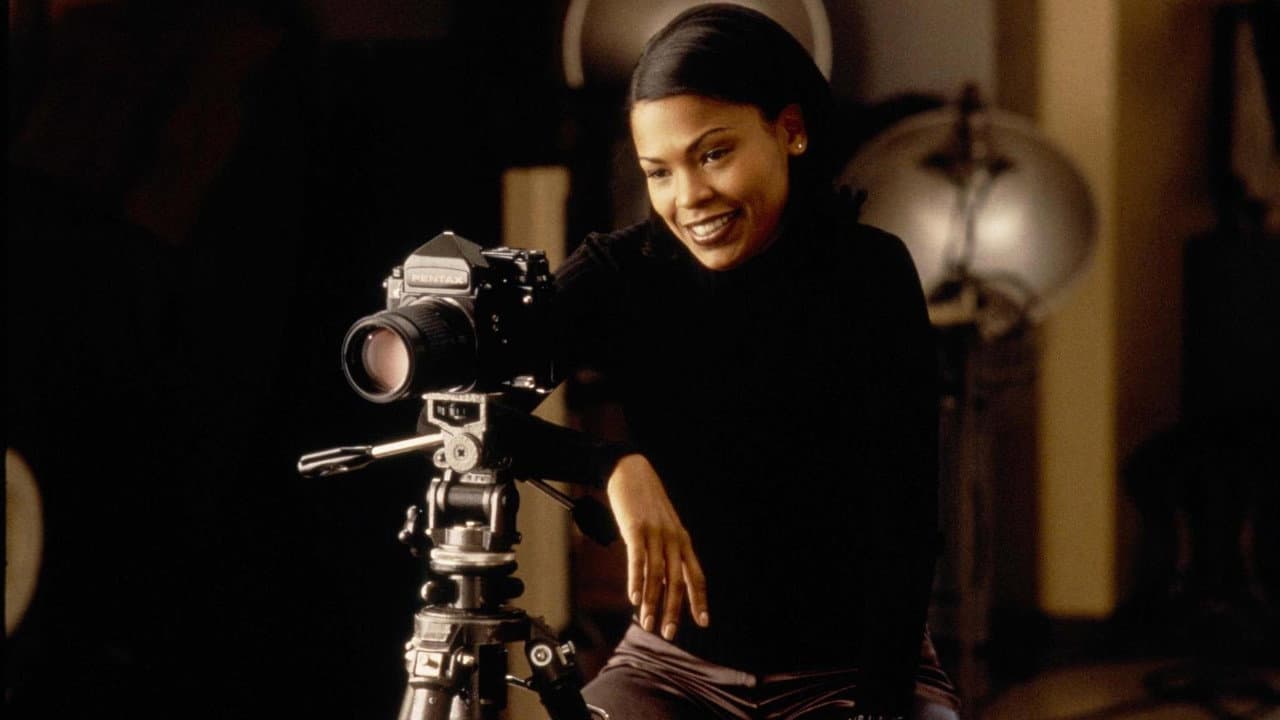 Love Jones still 7