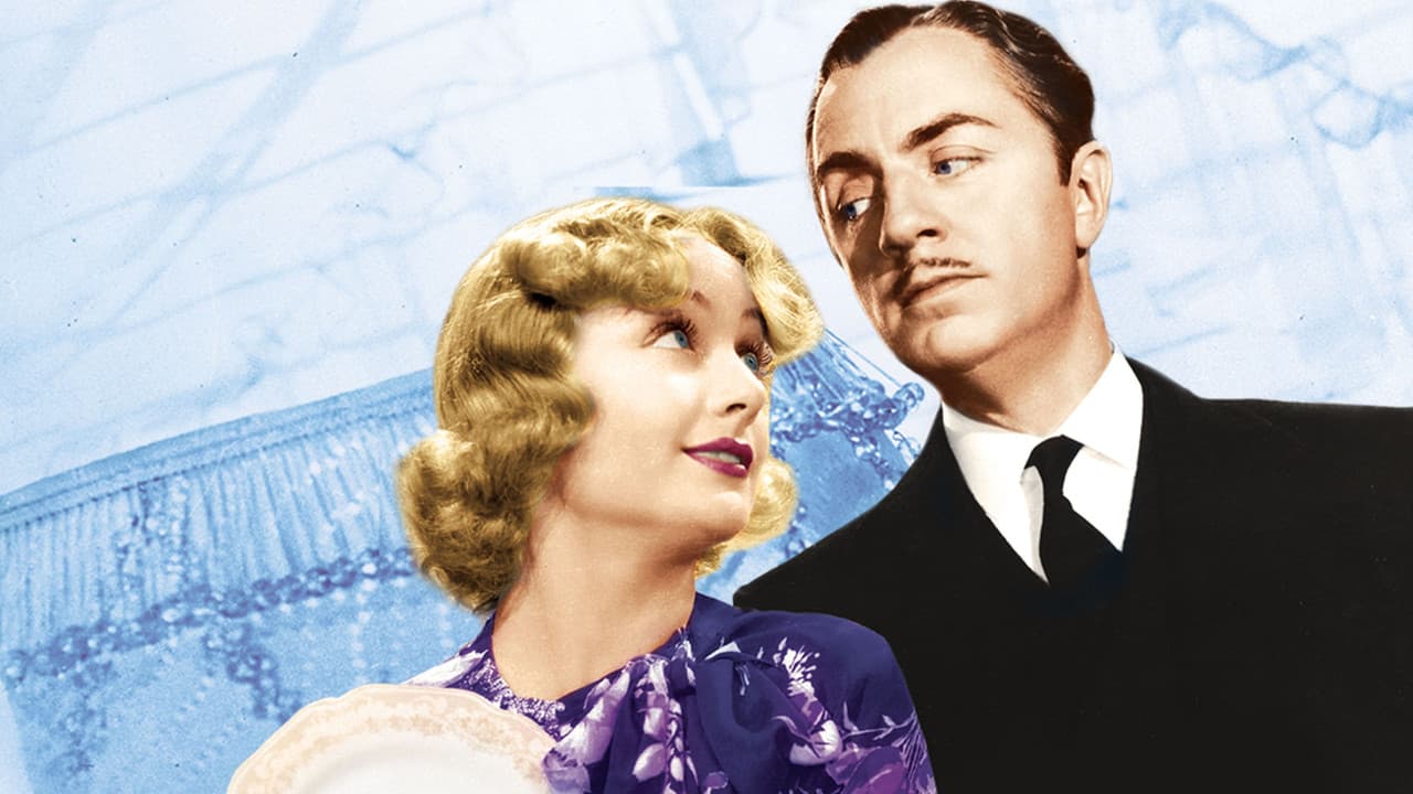 My Man Godfrey still 4
