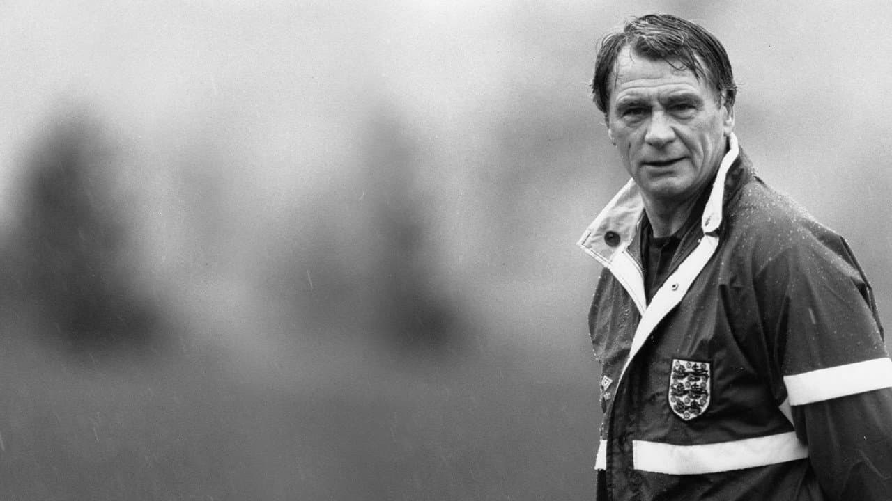 Bobby Robson: More Than a Manager still 1