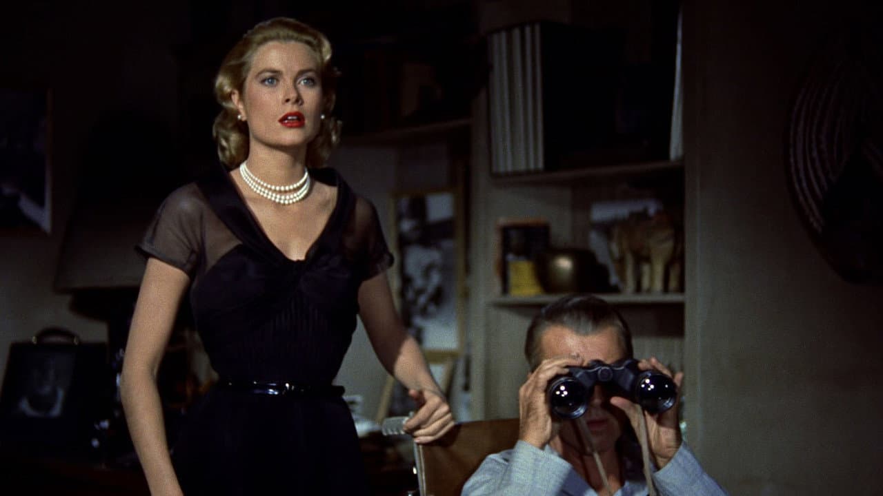 Rear Window still 1