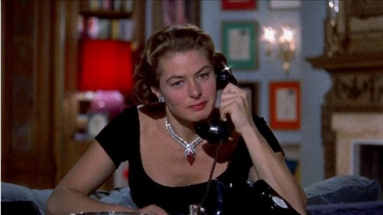 Indiscreet still 6
