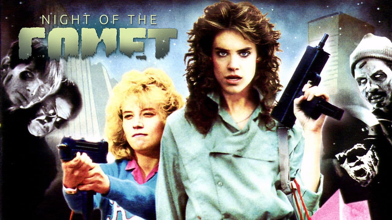 Night of the Comet still 3